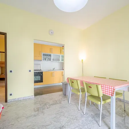 Family House Apartment *