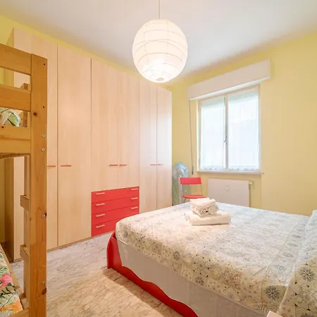 Family House Apartment