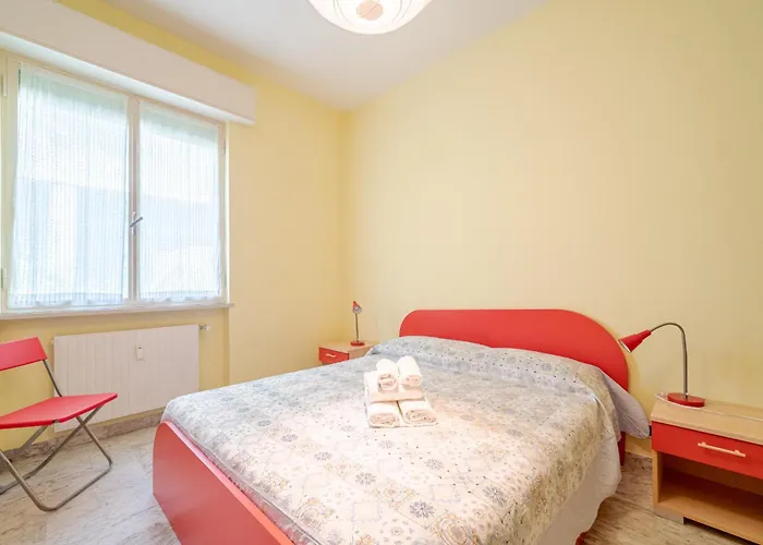 Апартаменты Family House