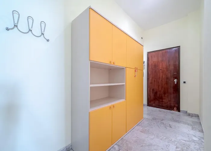 Family House Апартаменты