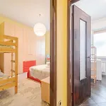Apartmán Family House *