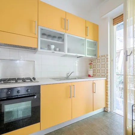 Apartment Family House