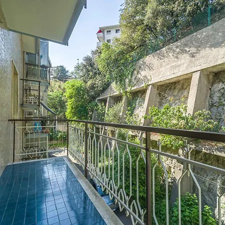 Apartment Family House