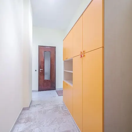 Family House Apartment