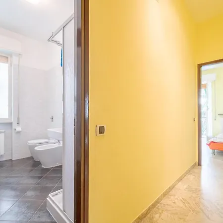 Apartment Family House