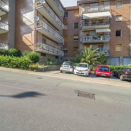 Apartment Family House Albissola Marina