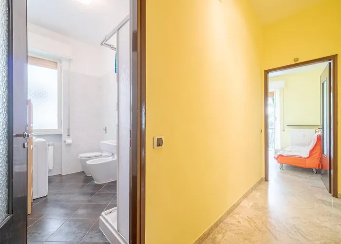 Διαμέρισμα Family House