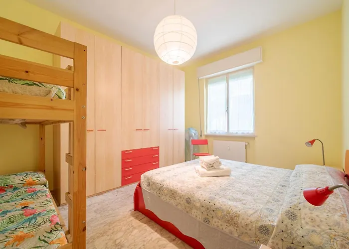 Family House דירה